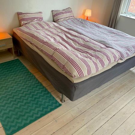 Goodnight Randers Appartement Buitenkant foto