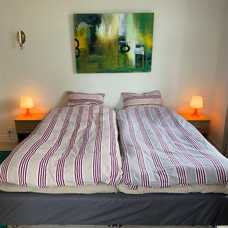 Goodnight Randers Appartement Buitenkant foto